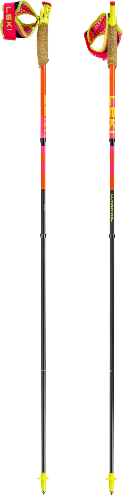 Leki Ultratrail FX.One SL vaellussauvat