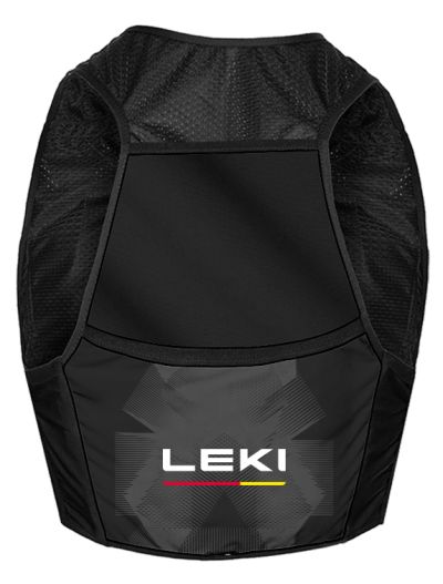 Leki Trail Running Quiver Vest polkujuoksuliivi