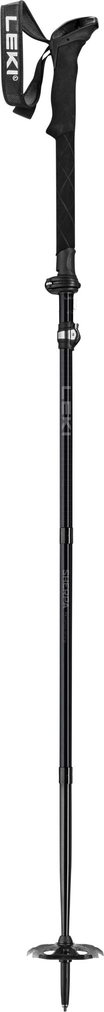 Leki Sherpa FX Carbon Strong vaellussauvat