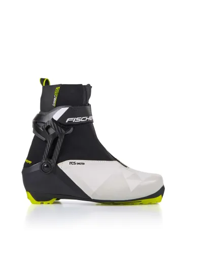 Fischer Women's RCS Skate 25/26 naisten luistelumonot, kuva 1 / 1