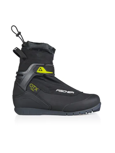 Fischer OTX Trail 25/26 retkihiihtomonot