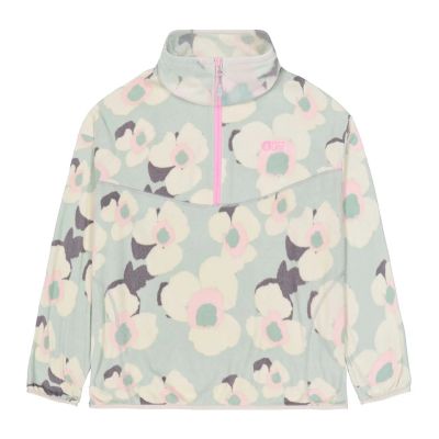 Picture Organic Clothing Women's Inaria 1/4 Fleece naisten fleecetakki