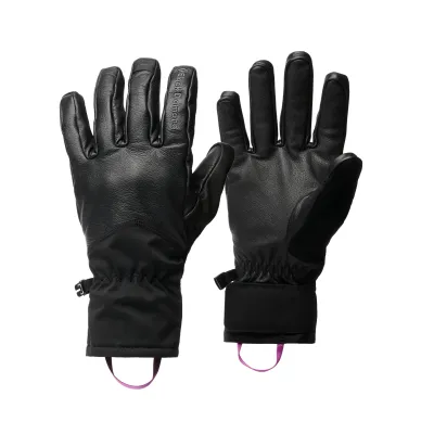 Black Diamond Tour Glove käsineet, kuva 1 / 1