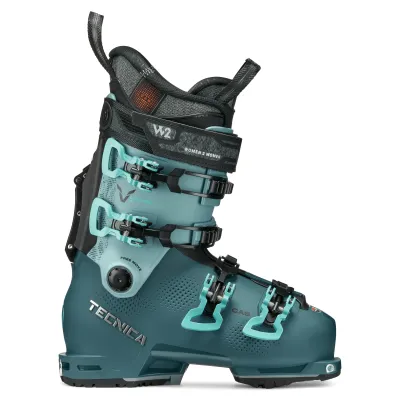 Tecnica Women's Cochise 105 DYN GW 25/26 naisten laskettelumonot