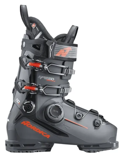 Nordica Speedmachine 3 110X Boa 25/26 miesten laskettelumonot