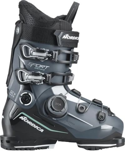Nordica Women's Sportmachine 3 85X Boa 25/26 naisten laskettelumonot