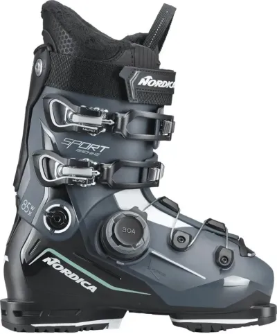 Nordica Women's Sportmachine 3 85X Boa 25/26 naisten laskettelumonot