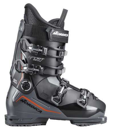 Nordica Sportmachine 3 90X 25/26 miesten laskettelumonot