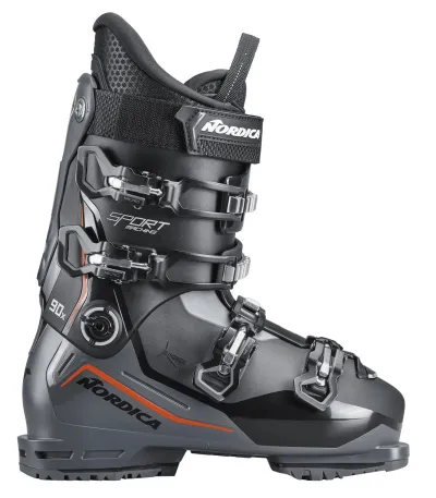 Nordica Sportmachine 3 90X 25/26 miesten laskettelumonot