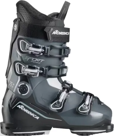 Nordica Women's Sportmachine 75X 25/26 naisten laskettelumonot