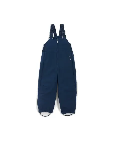 Viking Play Softshell Bibs lasten välikausihousut
