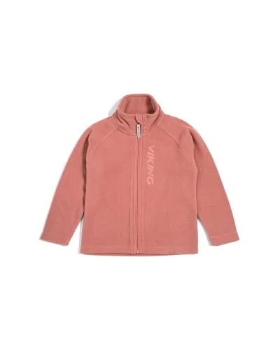Viking Playtime Fleece Jacket lasten väliasu