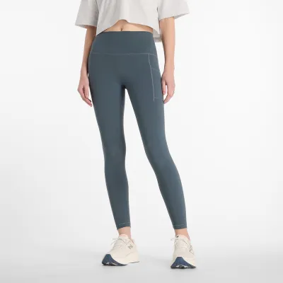 New Balance Women's RC Pocket Legging 25" naisten juoksutrikoot, kuva 1 / 1