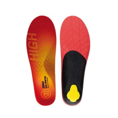 Sidas 3feet Eco Winter High pohjalliset