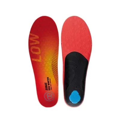 Sidas 3feet Eco Winter Low pohjalliset