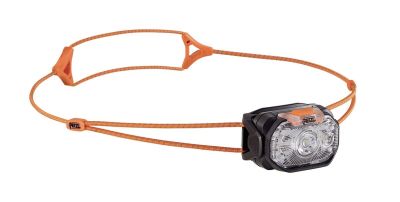 Petzl Swift LT otsalamppu