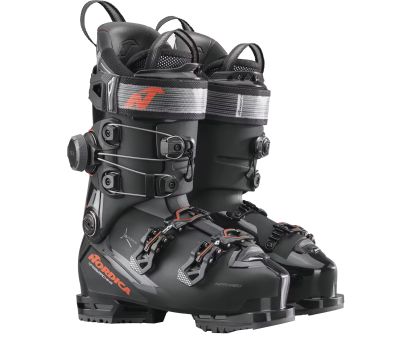 Nordica Speedmachine 3 130S Boa C. 25/26 miesten laskettelumonot