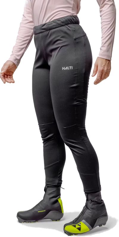 Halti Women's Framover XC Tights naisten hiihtotrikoot