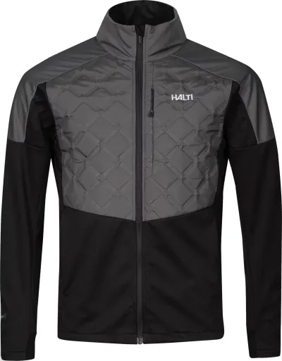 Halti Men's Framover XC Hybrid Jacket miesten hiihtotakki