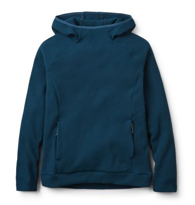 Rab Men's Hepton Pullover Hoody miesten huppari