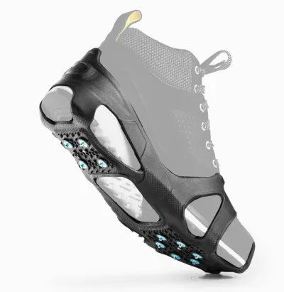 Kvill Ice Gripper Plus kenkäliukuesteet
