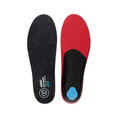 Sidas 3feet Eco Warm Low pohjalliset