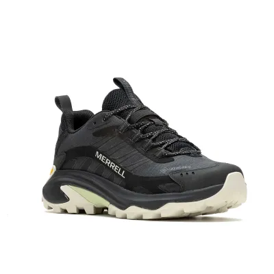 Merrell Women's Moab Speed 2 Wide GTX naisten matalat ulkoilukengät, kuva 1 / 1