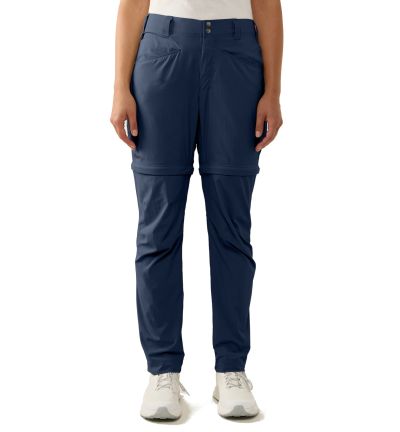 Haglöfs Women's Lite Standard Zipoff II Pant