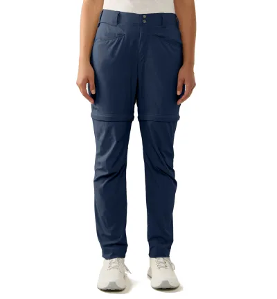Haglöfs Women's Lite Standard Zipoff II Pant, kuva 1 / 1