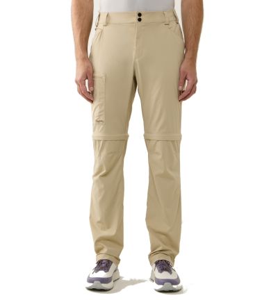 Haglöfs Men's Lite Standard Zipoff II Pant