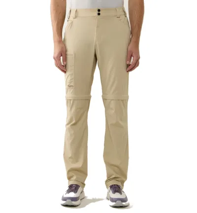 Haglöfs Men's Lite Standard Zipoff II Pant, kuva 1 / 1
