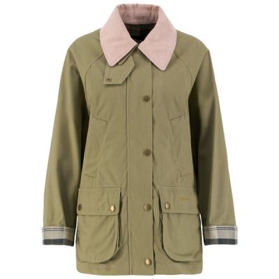 Barbour MOD BEADNELL