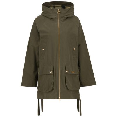 Barbour MIDDLEMARCH SP