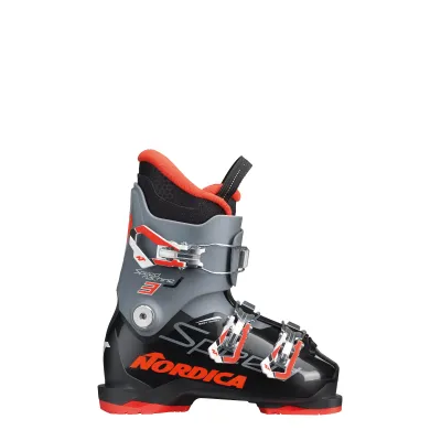 Nordica Speedmachine J3 r lasten laskettelumonot