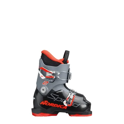 Nordica Speedmachine J2 r lasten laskettelumonot