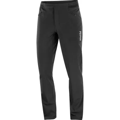 Salomon Men's Ultra Pants miesten urheiluhousut ja trikoot, kuva 1 / 1