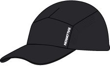 Salomon Shakeout Cap lippalakki