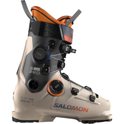 Salomon S/Pro Supra Dual Boa 120 miesten laskettelumonot