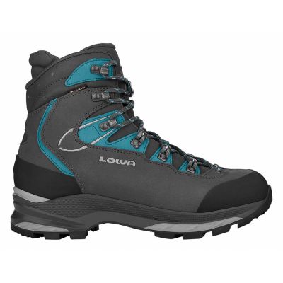 Lowa Women's Mauria Evo GTX Wide naisten vaelluskengät