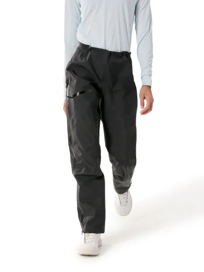 Arc'teryx Women's Beta Pant naisten vedenpitävät kuorihousut
