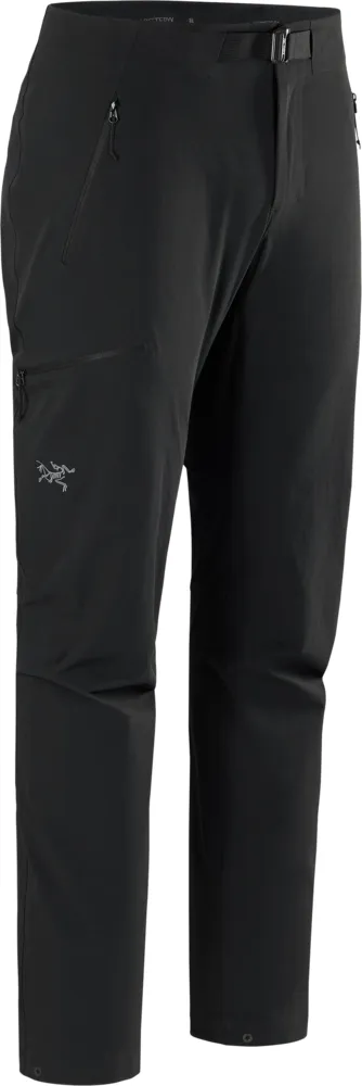 Arc'teryx Men's Gamma Pant miesten softshell-housut