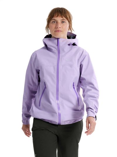 Arc'teryx Women's Beta Jacket naisten vedenpitävä kuoritakki