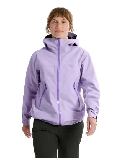 Arc'teryx Women's Beta Jacket naisten vedenpitävä kuoritakki, kuva 1 / 1