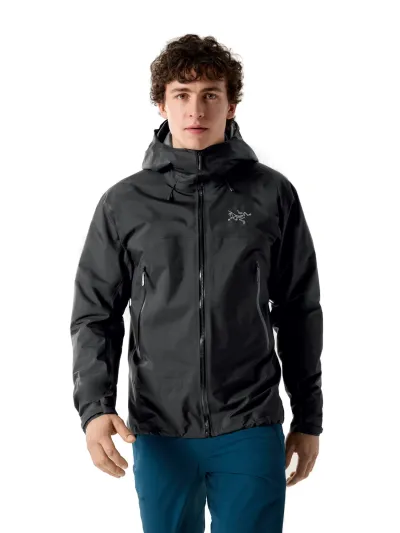 Arc'teryx Men's Beta SL Jacket miesten vedenpitävä kuoritakki, kuva 1 / 1