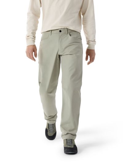 Arc'teryx Men's Kragg Cotton Pant miesten vaellushousut