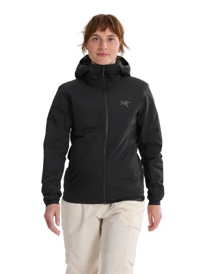 Arc'teryx Women's Atom Hoody naisten kevyttoppatakki