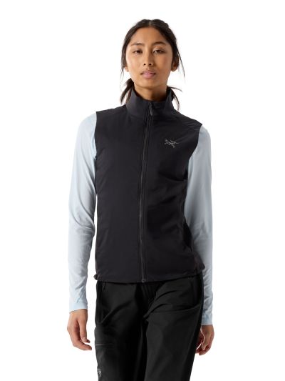 Arc'teryx Women's Atom Vest naisten hybridiliivi