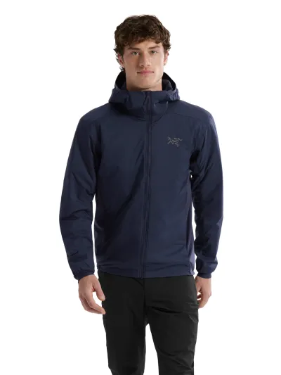 Arc'teryx Men's Atom Hoody miesten kevyttoppatakki