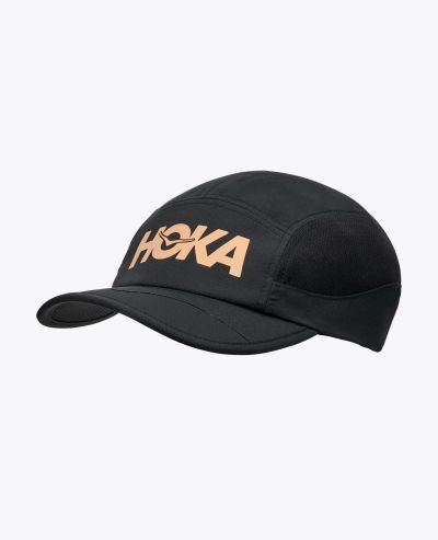 Hoka Run Hat lippalakki