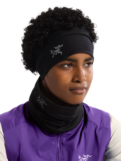 Arc'teryx Rho Headband otsapanta